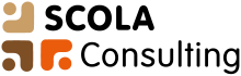 Scola Consulting (Logo)